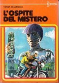 L'OSPITE DEL MISTERO- ILLUSTRAZIONI DI GIUSEPPE INTINI | Immagine principale