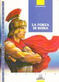 LA FORZA DI ROMA- DISEGNI DI REMO SQUILLANTINI
