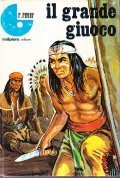 IL GRANDE GIUOCO- A CURA DI UMBERTO REVERBERI RIVA