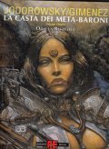 LA CASTA DEI META - BARONI (VOLUME QUARTO)- ODA LA …