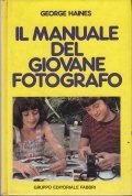 IL MANUALE DEL GIOVANE FOTOGRAFO