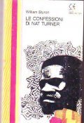 LE CONFESSIONI DI NAT TURNER