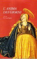 L'ANIMA DEI GIORNI- UN LIBRO D'ORE PARIGINO DELL'ACCADEMIA DEI CONCORDI …