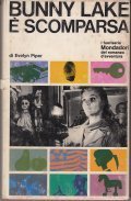 BUNNY LAKE E' SCOMPARSA