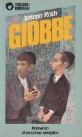 GIOBBE- ROMANZO DI UN UOMO SEMPLICE