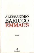 EMMAUS- ROMANZO