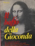 IL BAFFO DELLA GIOCONDA- LA - PRISE DE LA PAROLE …