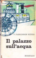 IL PALAZZO SULL' ACQUA