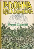 LA DONNA DELLA DOMENICA