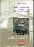 FERRARA - ROVIGO- E DINTORNI NELLE QUATTRO STAGIONI | Immagine principale