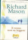 IL VENTO NON SA LEGGERE- ROMANZO | Immagine principale
