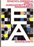 ENCICLOPEDIA DELL' ARCHITETTURA MODERNA