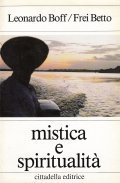 MISTICA E SPIRITUALITA'