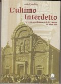 L' ULTIMO INTERDETTO- NEL CONTESTO RELIGIOSO E CIVILE DEL POLESINE …