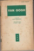 VAN GOGH- SERIE D' ARTE