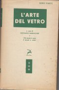 L' ARTE DEL VETRO