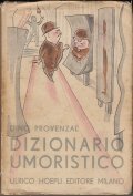 DIZIONARIO UMORISTICO | Immagine principale