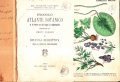 PICCOLO ATLANTE BOTANICO- DI 30 TAVOLE CON 235 FIGURE IN …