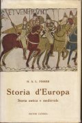 STORIA D' EUROPA (3 VOLUMI)- 1Â° VOLUME: RINASCIMENTO RIFORMA ILLUMINISMO, …
