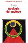 APOLOGIA DEL METODO