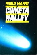 LA COMETA DI HALLEY | Immagine principale