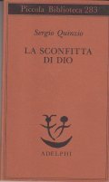 LA SCONFITTA DI DIO