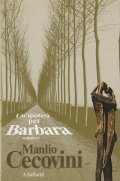 UN' IPOTESI PER BARBARA - ROMANZO