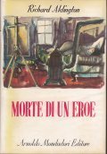 MORTE DI UN EROE