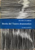 STORIA DEL TEATRO DRAMMATICO VOLUME 2Â°