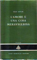 L' AMORE E' UNA COSA MERAVIGLIOSA