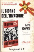 IL GIORNO DELL' INVASIONE- VENTIQUATTRO ORE CHE FECERO TREMARE IL …