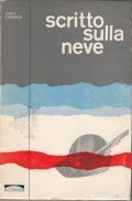 SCRITTO SULLA NEVE