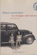 LO STRAPPO NELL' ANIMA- UNA STORIA VERA