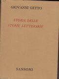 STORIA DELLE STORIE