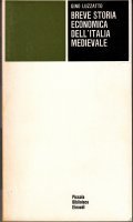 BREVE STORIA DELL' ITALIA MEDIEVALE
