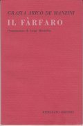 IL FARFARO- PRESENTAZIONE DI LUIGI MONTOBBIO