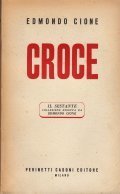 BENEDETTO CROCE | Immagine principale