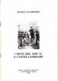 I MOTI DEL 1820 - '21 A CASTELLAMARE