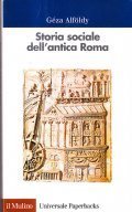 STORIA SOCIALE DELL'ANTICA ROMA