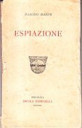 ESPIAZIONE