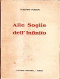 ALLE SOGLIE DELL'INFINITO