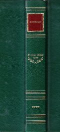 RUDOLF EUCKEN - PREMIO NOBEL 1908- LA VISIONE DELLA VITA …