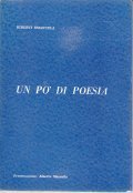 UN PO' DI POESIA