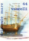VASCELLI PARTE PRIMA- ORIZZONTE DEL MARE 44