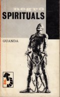 NEGRO SPIRITUALS
