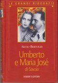 UMBERTO E MARIA JOSE' DI SAVOIA