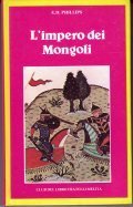 L' IMPERO DEI MONGOLI