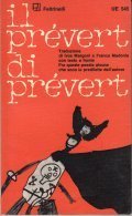 IL PREVERT DI PREVERT