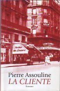 LA CLIENTE