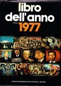 LIBRO DELL' ANNO- EDIZIONE 1977